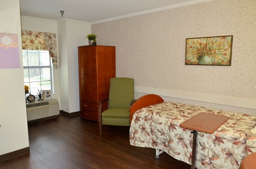 Image of Park Place Nursing & Rehabilitation (3)