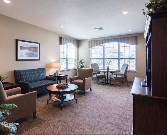 Image of Hamilton Trace Health Services (4)