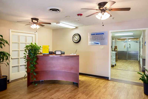 Image of Paradigm At Faith Memorial (4)