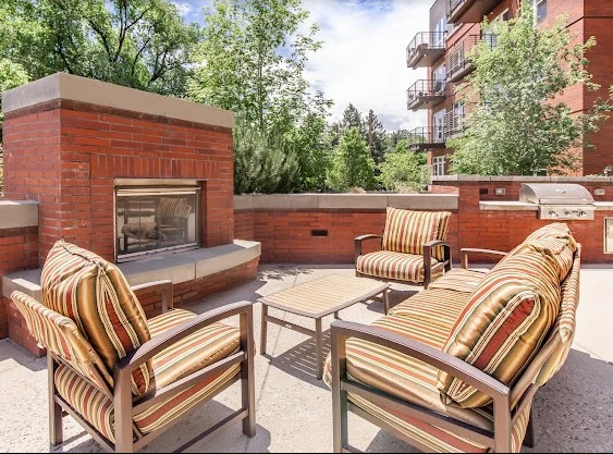 Image of Residences at University Hills, Senior Residences for those 62+ (3)