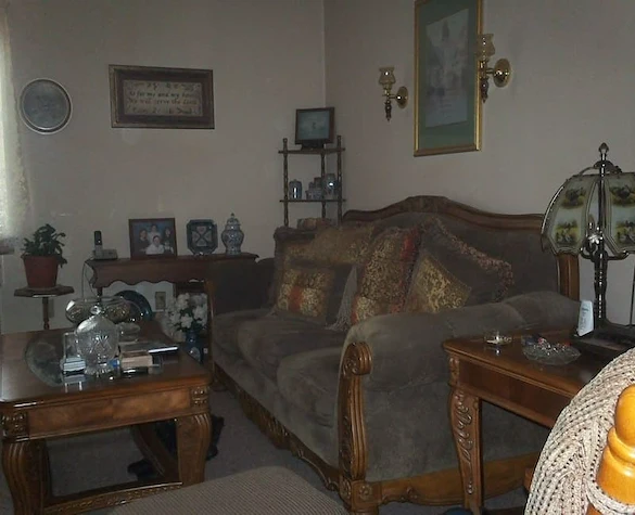 Image of Chateau Maurice (6)