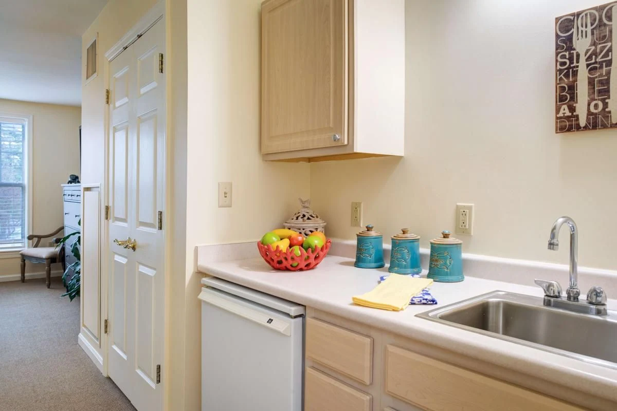 Image of Sunrise of Morris Plains (8)