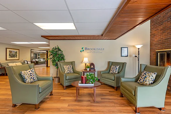 Image of Brookdale Heritage Plaza (3)