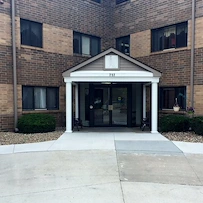 Image of Penelope 38 Senior Apartments (1)