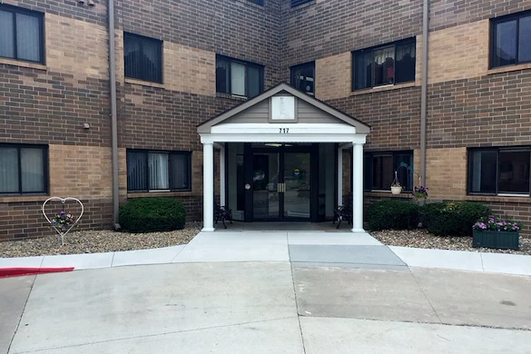 Image of Penelope 38 Senior Apartments (1)