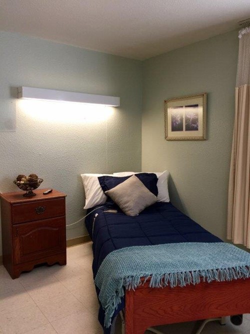 Image of The Regency Skilled Nursing And Therapy (5)