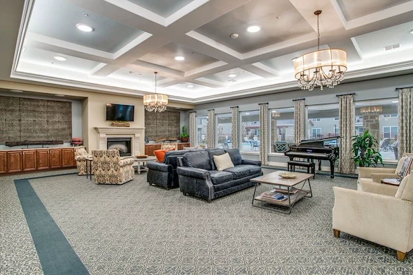 Image of Legacy Oaks of Midlothian Senior Living (5)