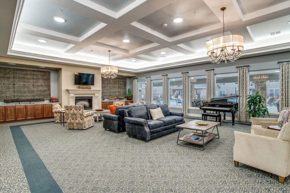 Image of Legacy Oaks of Midlothian Senior Living (5)