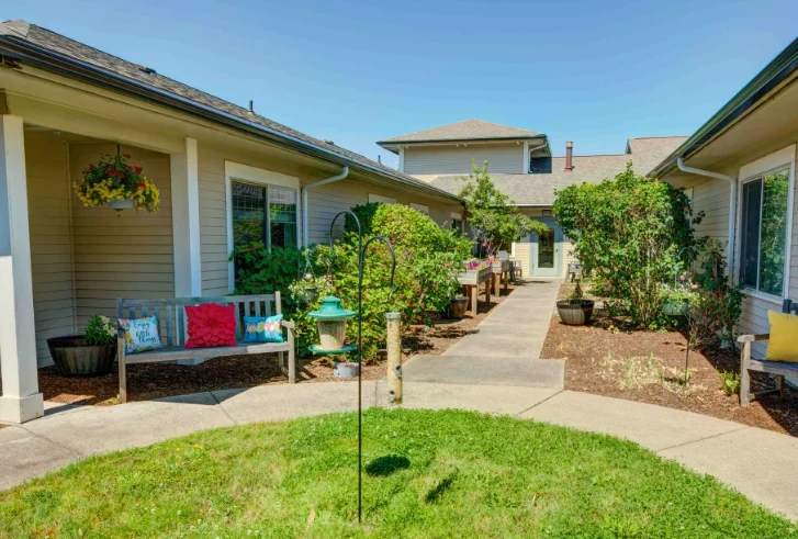 Image of Timberwood Court Memory Care (6)