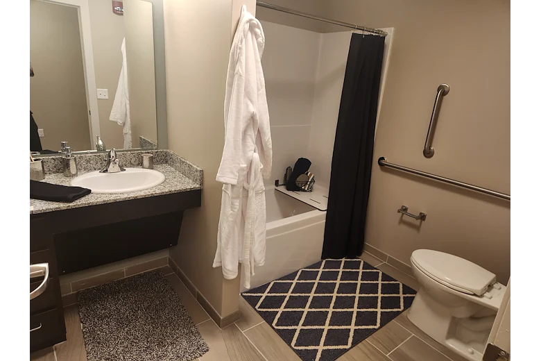 Image of Broadwell Senior Living Kearney (7)