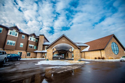 Image of Saint Therese of Woodbury Senior Living (1)