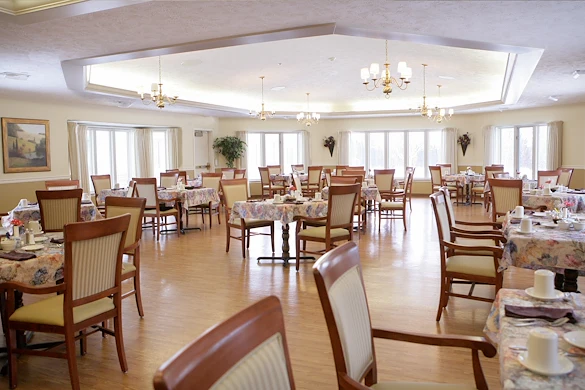 Image of Riverside Lodge Retirement Community (2)