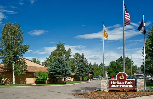 Image of Heritage Park Care Center (1)