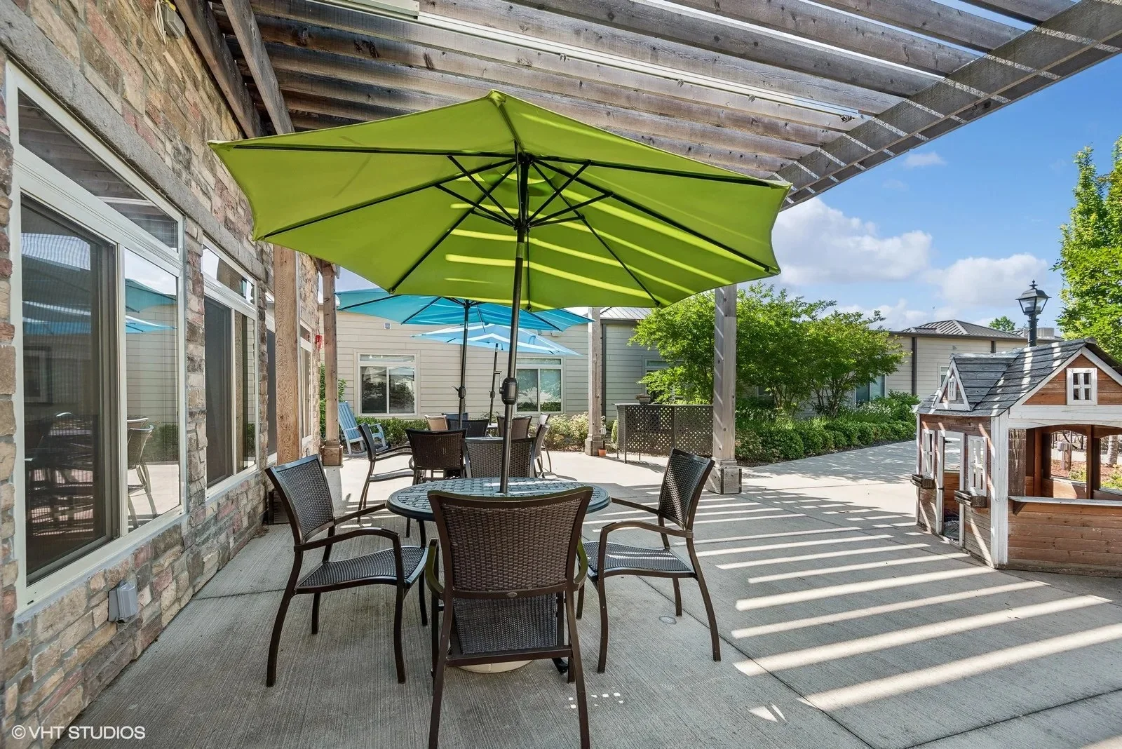 Image of The Pearl at Watkins Centre (9)