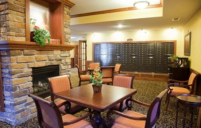 Image of Villas of Oak Park (3)