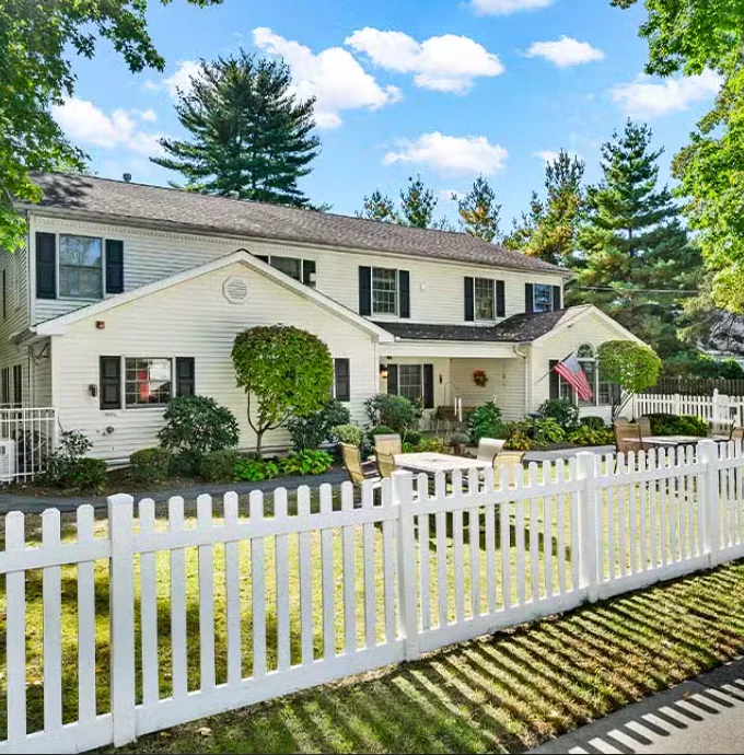 Image of Fox Trail Memory Care Living Hillside West (2)