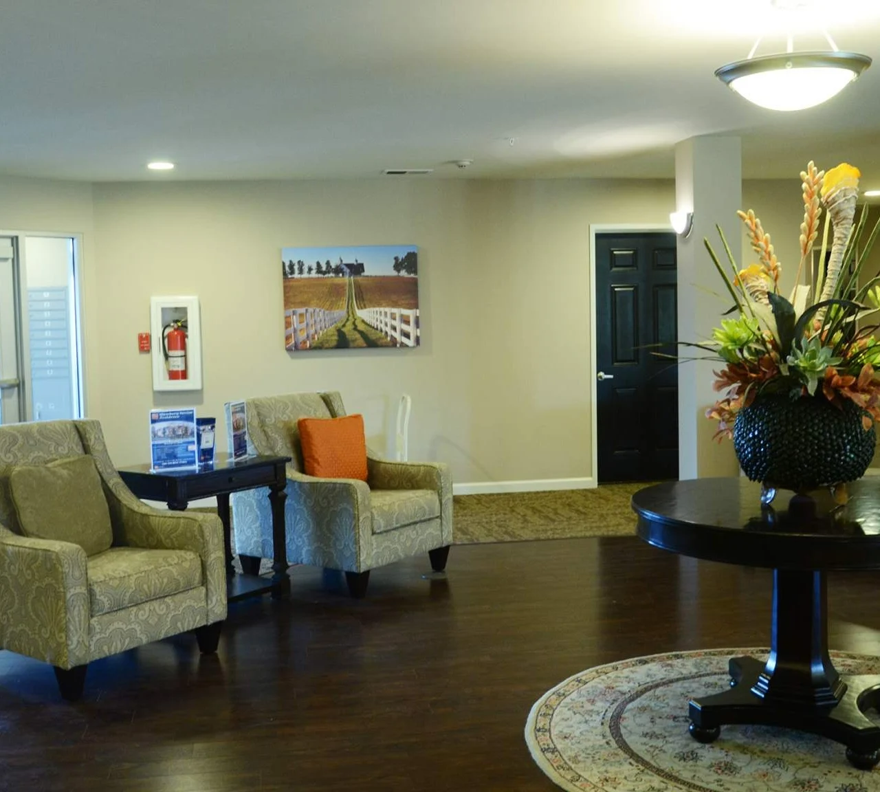 Image of Hamburg Senior Residence (3)