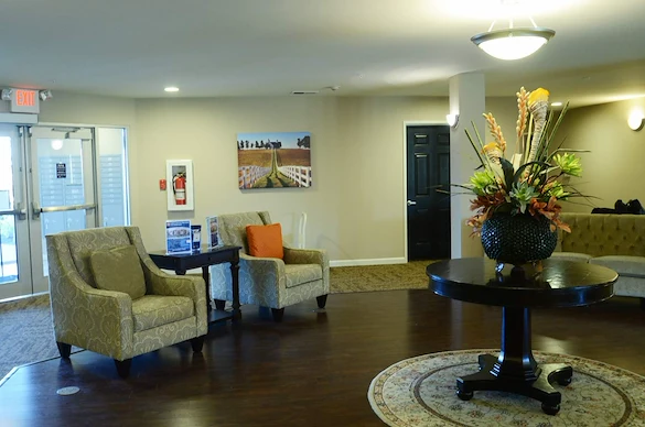 Image of Hamburg Senior Residence (3)