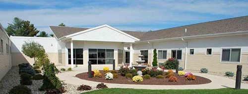 Image of Vernon Health & Rehabilitation -Pediatrics (1)