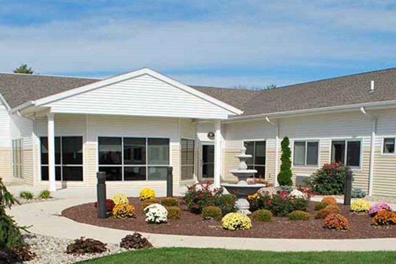 Image of Vernon Health & Rehabilitation -Pediatrics (1)
