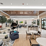 Image of The Residences at Monterra Commons | 55+ Luxury Apartments (4)