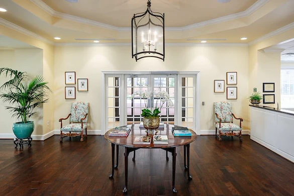 Image of The Tradition-Prestonwood Assisted Living & Memory Care (4)