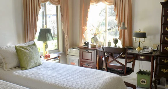 Image of Presbyterian Village At North Church (3)