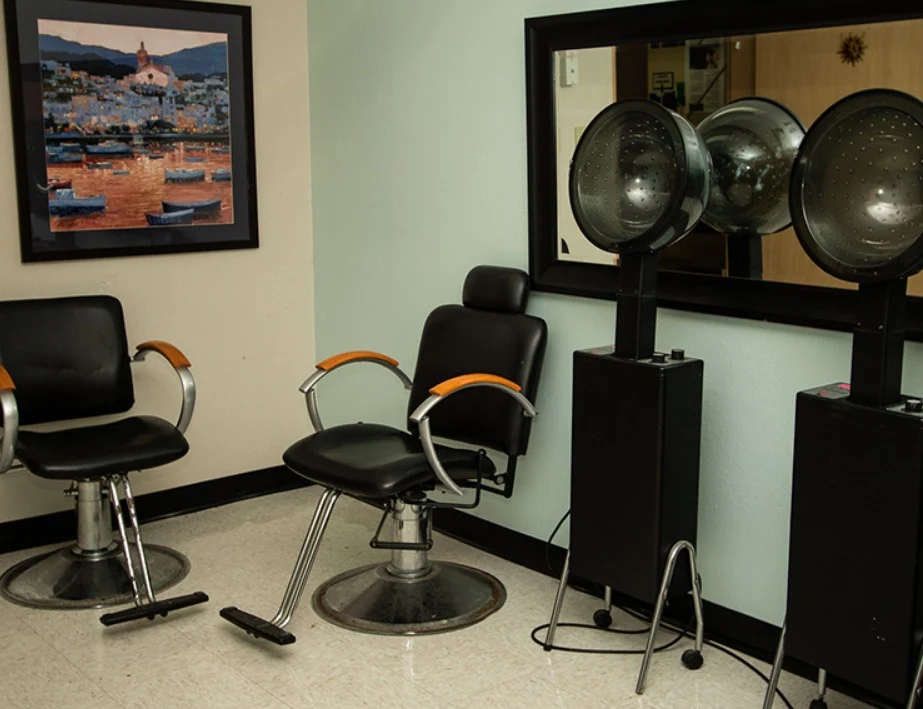 Image of Woodbridge Care Center And Rehab (3)