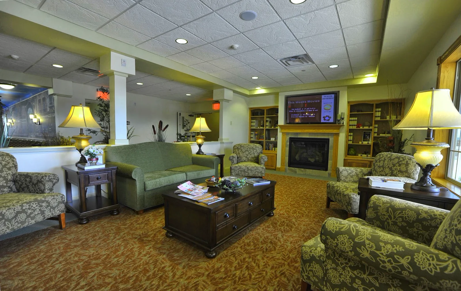 Image of Primrose Retirement Community of Kokomo (4)