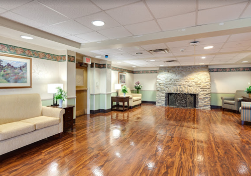 Image of Cheswick Rehabilitation and Wellness Center (2)