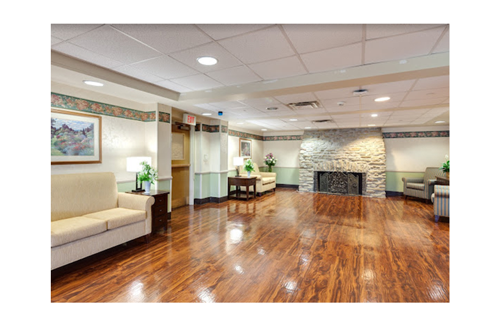 Image of Cheswick Rehabilitation and Wellness Center (2)