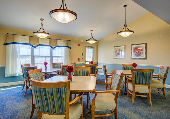 Image of Linden Village (4)