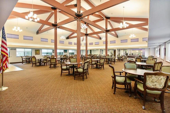 Image of Merrill Gardens at West Covina (4)