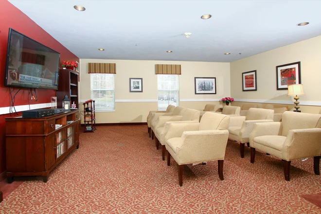 Image of Brookdale Eddy Pond (6)