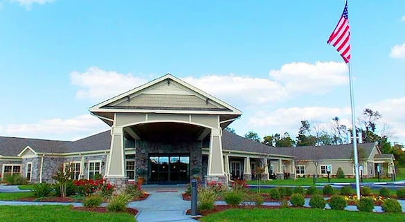 Image of Morning Pointe of Lexington East (1)