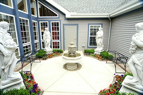 Image of Caretel Inns Of Tri-Cities (2)