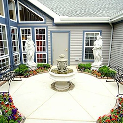 Image of Caretel Inns Of Tri-Cities (2)