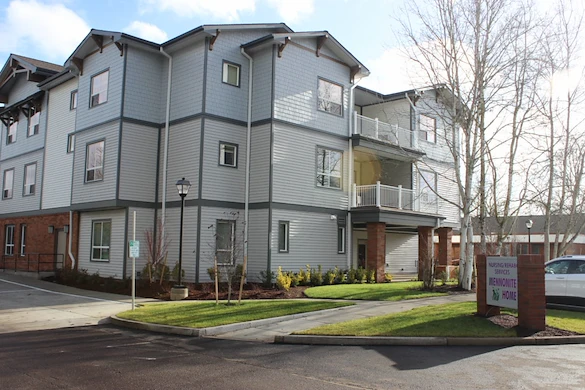 Image of Mennonite Home (1)