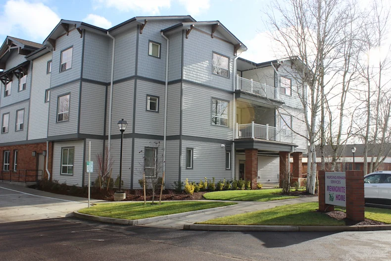 Image of Mennonite Home (1)