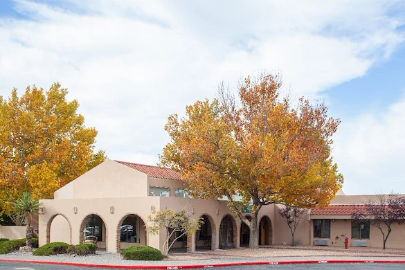 Image of Las Palomas Center (1)