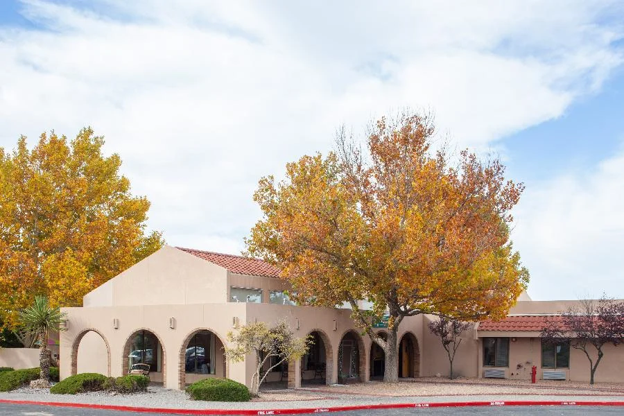 Image of Las Palomas Center (1)