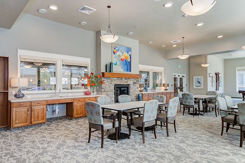 Image of Grace Assisted Living at Chubbuck (4)