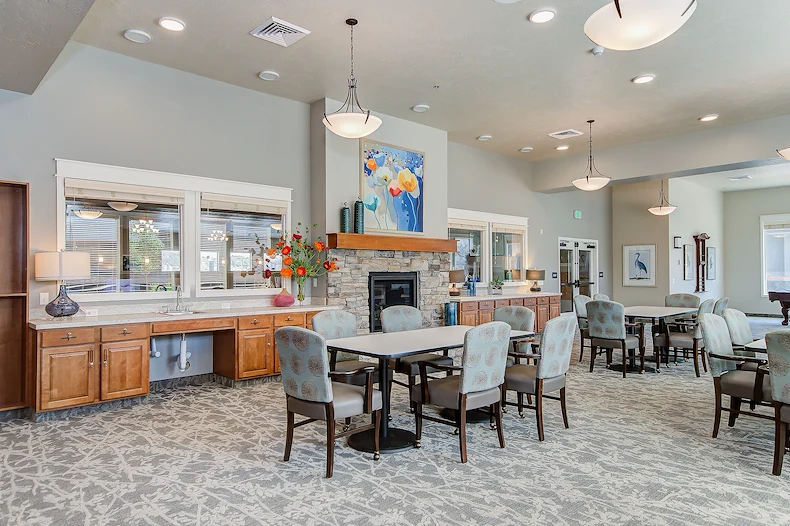 Image of Grace Assisted Living at Chubbuck (4)