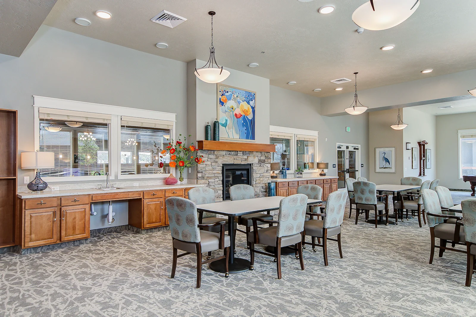 Image of Grace Assisted Living at Chubbuck (4)