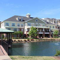 Image of Cambridge Village of Apex (1)