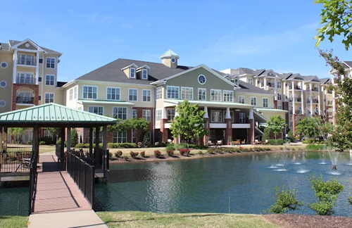 Image of Cambridge Village of Apex (1)