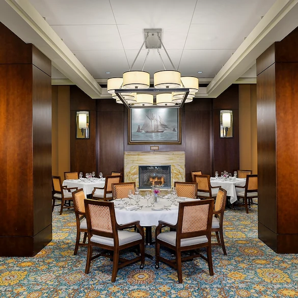 Image of The Mather Evanston Senior Living (7)