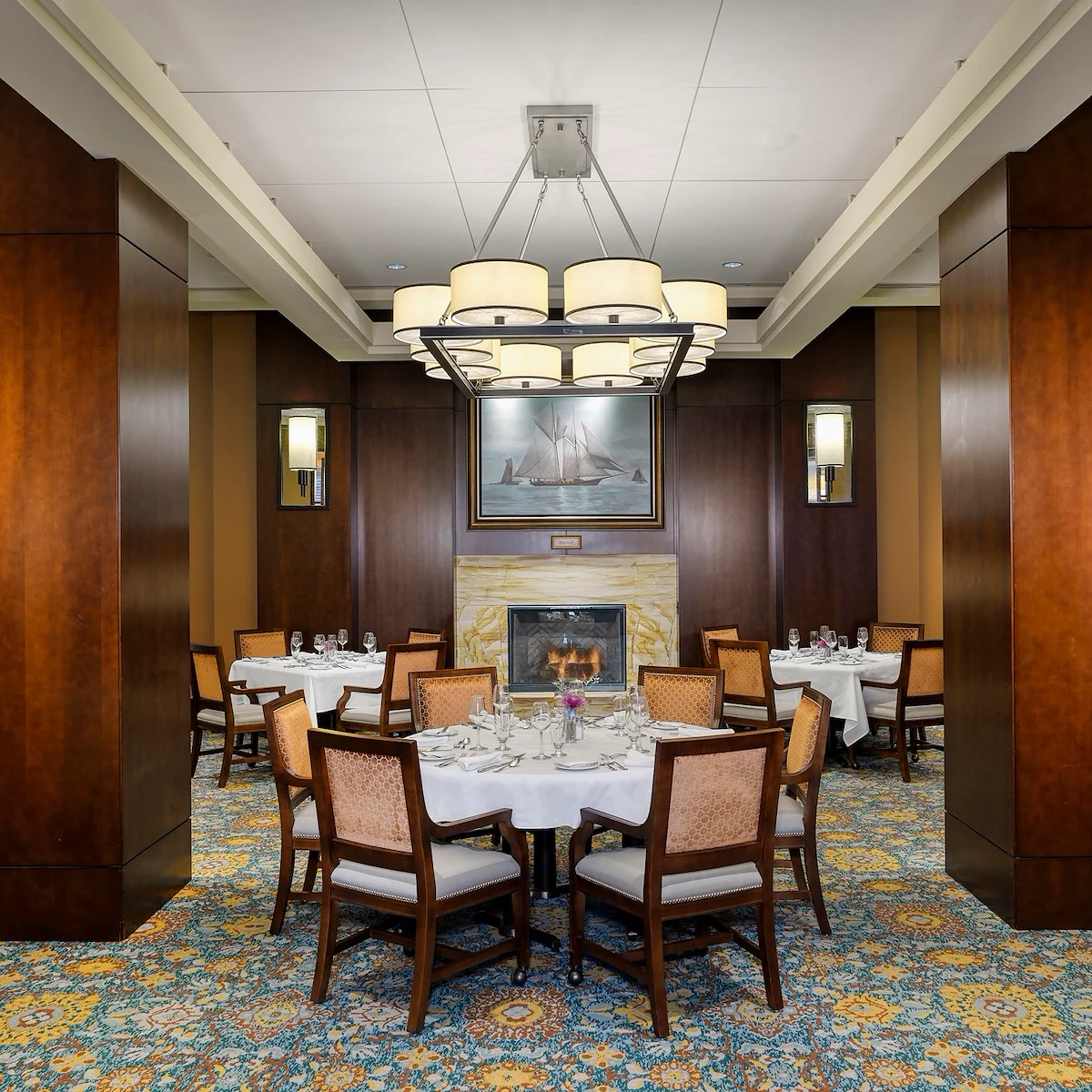 Image of The Mather Evanston Senior Living (7)