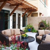 Image of The Terraces Of Los Gatos (2)
