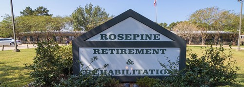 Image of Rosepine Retirement & Rehab Center (1)